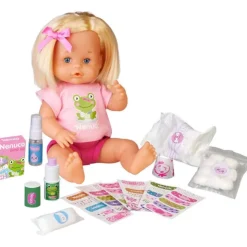 Cura Sana>Nenuco Best