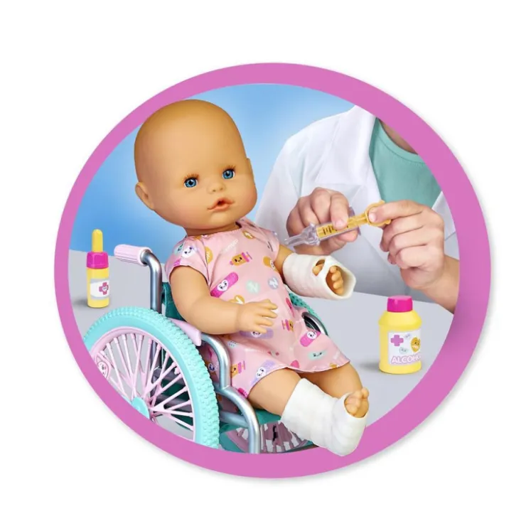 ¡Emergencia Doctora!>Nenuco Discount