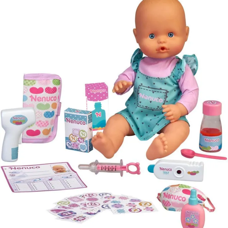 , ¿Estás Malito?>Nenuco New