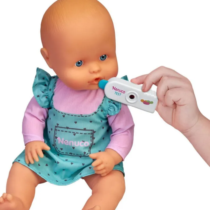 , ¿Estás Malito?>Nenuco New