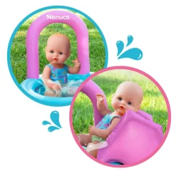 Fiesta en la Piscina><noscript><img width=