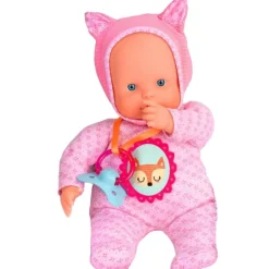 Little Blandito 5 Funciones Niña>Nenuco Sale