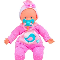 Little Llorón Niña>Nenuco Hot