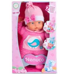 Little Llorón Niña>Nenuco Hot