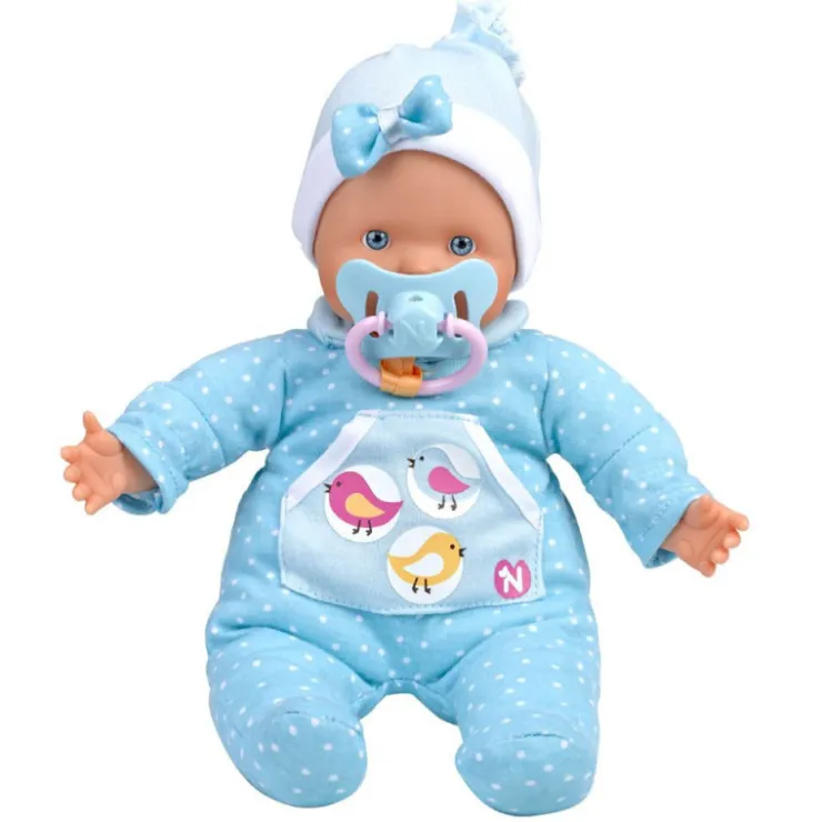 Llorón Varios Modelos>Nenuco Best