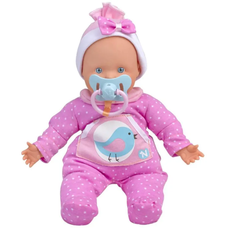 Llorón Varios Modelos>Nenuco Best