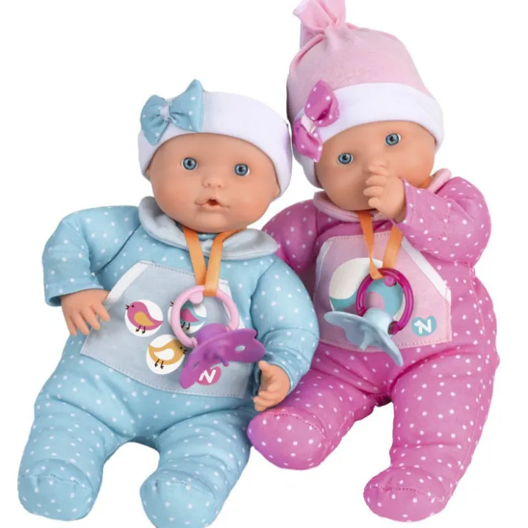 Llorón Varios Modelos>Nenuco Best