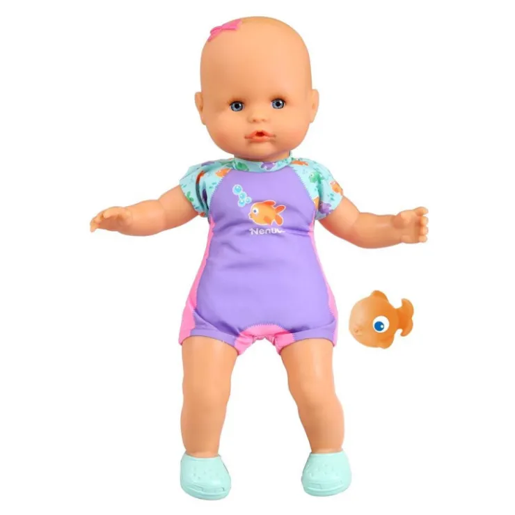 Mi Primer Baño>Nenuco New