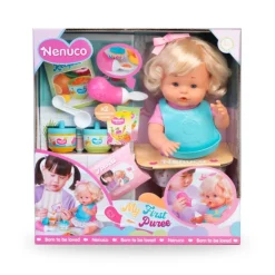 mi Primera Papilla>Nenuco Discount