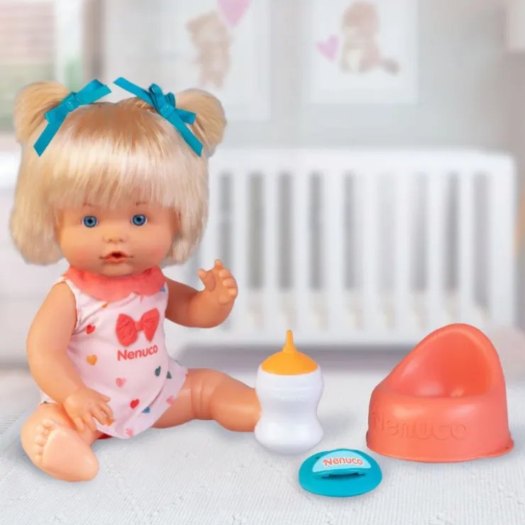 Potty Surprise>Nenuco Clearance