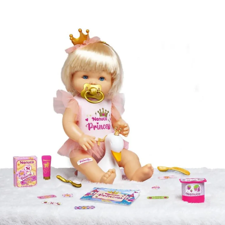 Princess>Nenuco Online