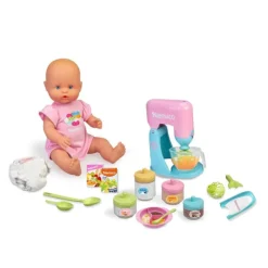 , ¿Qué Comemos Hoy?>Nenuco Sale