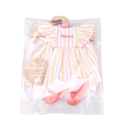 Ropita Casual 35 cm Varios Modelos>Nenuco Online