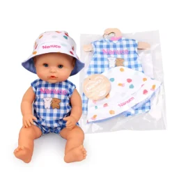 Ropita Casual 35 cm Varios Modelos><noscript><img width=