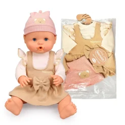 Ropita Casual para Muñeco 42 cm Varios Modelos>Nenuco New