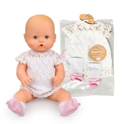 Ropita Casual para Muñeco 42 cm Varios Modelos>Nenuco New