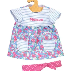 Ropita en Percha 42 cm Varios Modelos><noscript><img width=