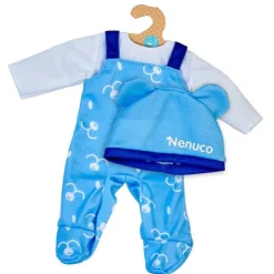 Ropita en Percha para Muñecos de 35 cm Varios Modelos>Nenuco Sale