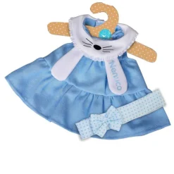 Ropita en Percha para Muñecos de 35 cm Varios Modelos><noscript><img width=