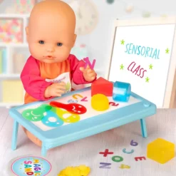 Smart School con Mesa de Luz y Accesorios><noscript><img width=