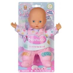 Tiritas>Nenuco Online