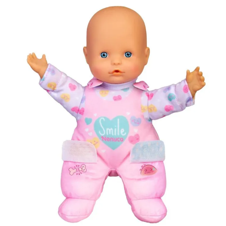 Tiritas>Nenuco Online