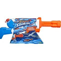 Super Soaker Twister>Nerf Sale