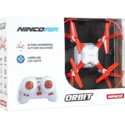 Ninco Air Orbit>Otras marcas