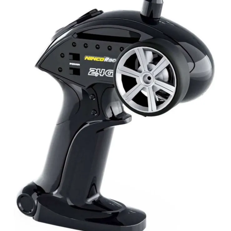 Ninco Racers Radio Control Stream +>Otras marcas New