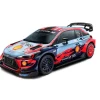 Ninco Racers Radio Control Hyundai I20 WRC>Otras marcas Hot
