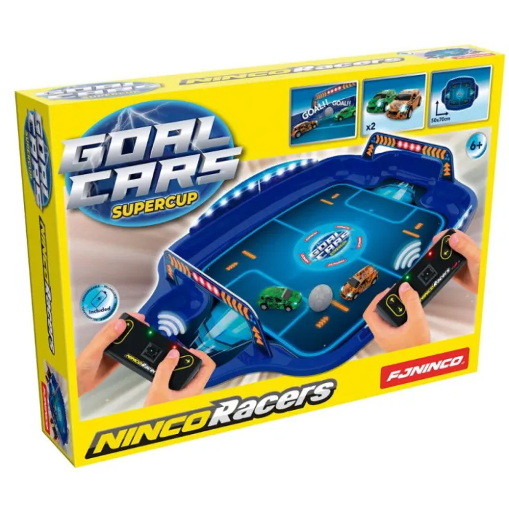 Ninco Racers Radio Control Cars Supercup>Otras marcas New