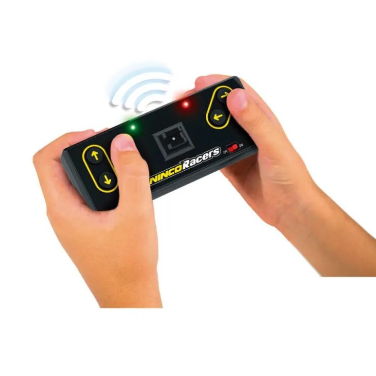 Ninco Racers Radio Control Cars Supercup>Otras marcas New