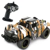 Ninco Radio Control Tiger +>Otras marcas New