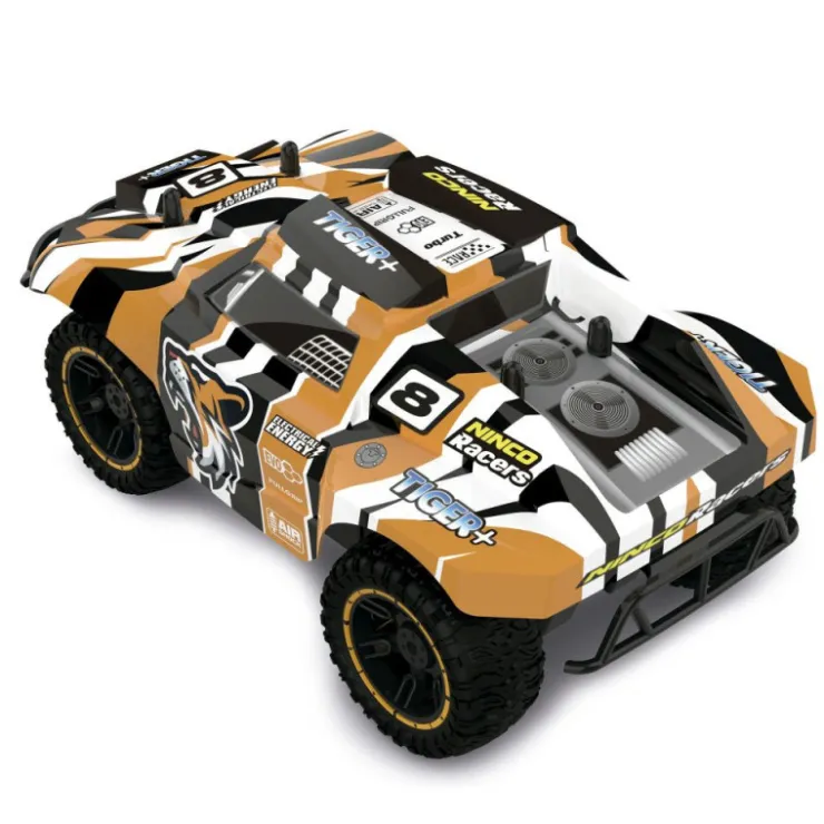 Ninco Radio Control Tiger +>Otras marcas New