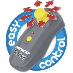 Ninco Radio Control Zippy Racing Tubby><noscript><img width=
