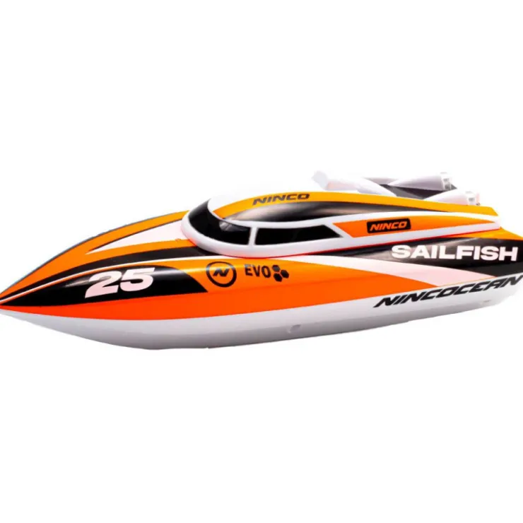 Nincocean Radio Control Sailfish Boat>Otras marcas Best