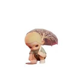 Nook: Quest for the Heart Figura Coleccionable Varios Modelos> Online