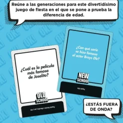 OK Boomer Juego de Mesa><noscript><img width=