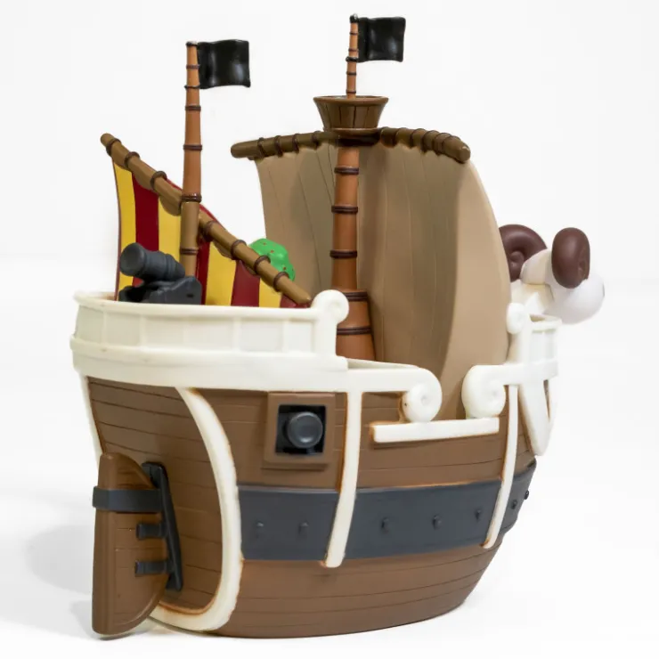 Going Merry Hucha>One piece Outlet