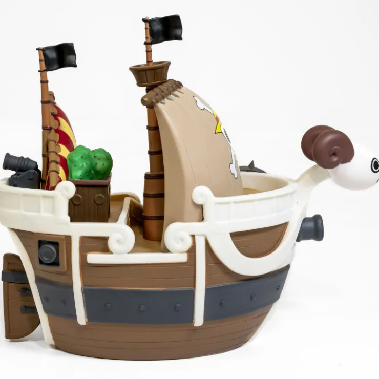 Going Merry Hucha>One piece Outlet