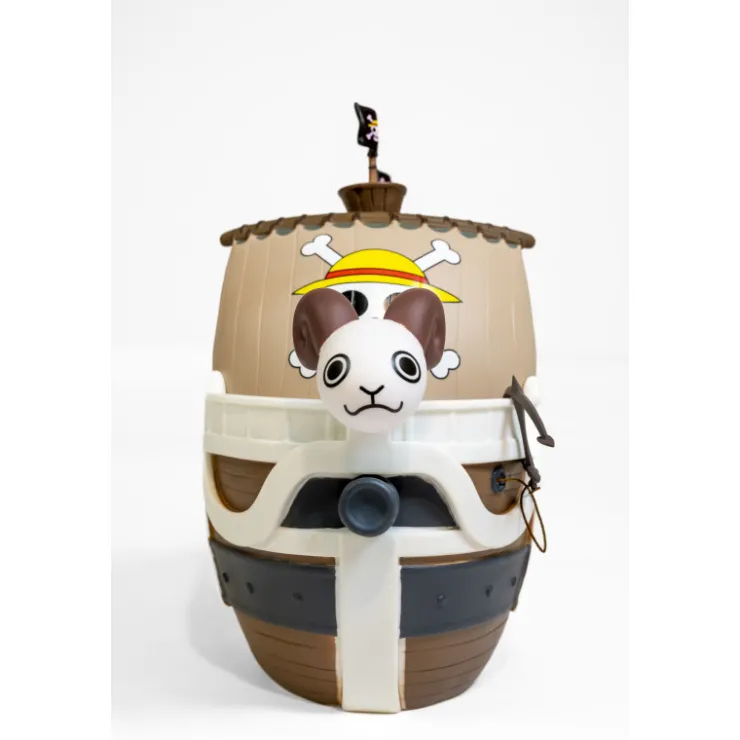 Going Merry Hucha>One piece Outlet