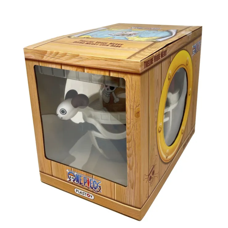 Going Merry Hucha>One piece Outlet