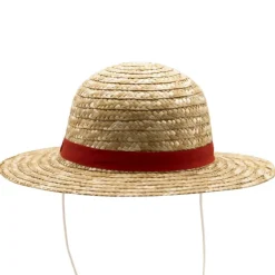 Gorro de Paja de Luffy Talla Adulto>One piece Online