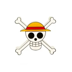 Lámpara Calvera LED Portátil>One piece Discount