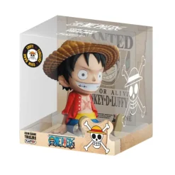 Luffy Hucha>One piece Online