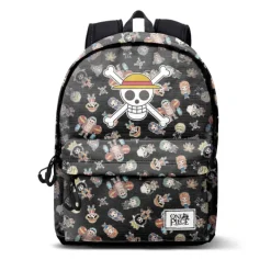 Mochila 42 cm>One piece New