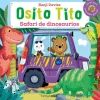 Osito Tito Safari de Dinosaurios>Otras marcas Online