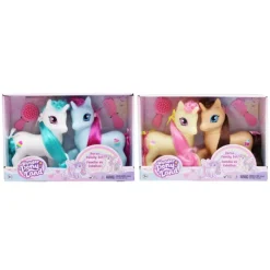 Pack 2 Unicornios con Accesorios>Otras marcas