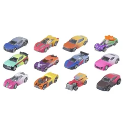 Pack de 3 Coches Cambian de Color Escala 1:64><noscript><img width=