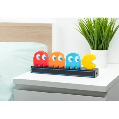 Pac-Man Lámpara Iconos>Otras marcas Hot
